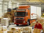 Volvo FM12 6x2 2003 года